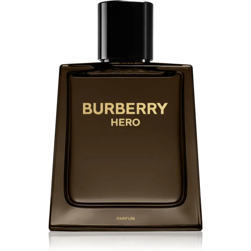 Burberry Hero perfume refillable M 100 ml