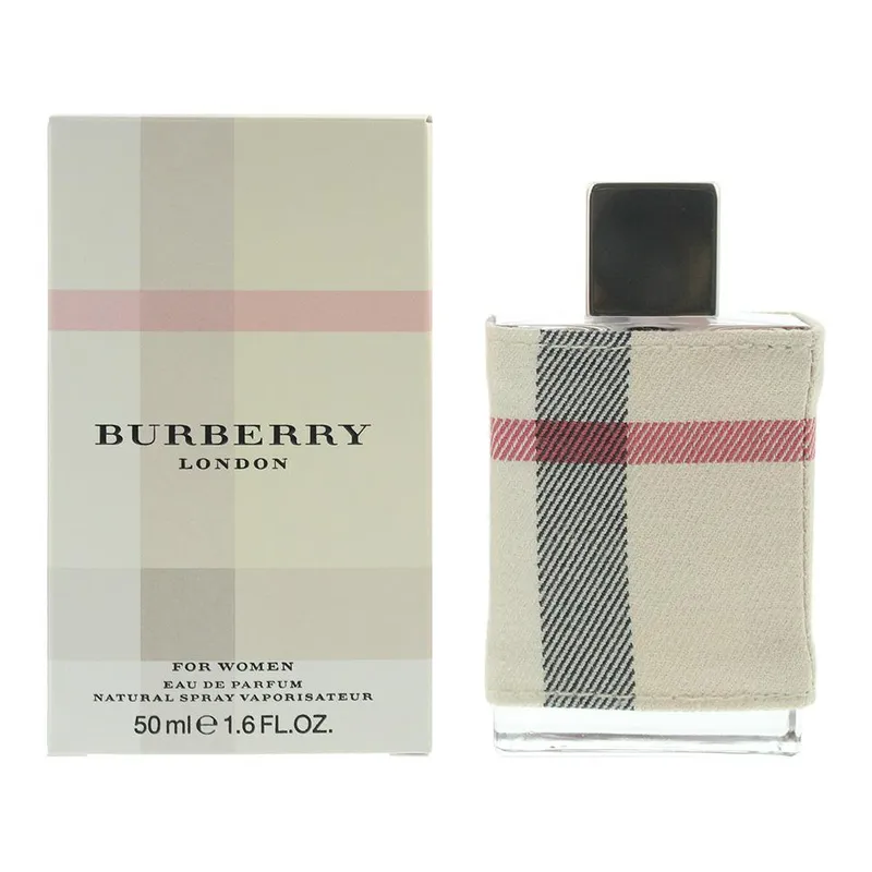 Burberry London W Edp W 50 ml