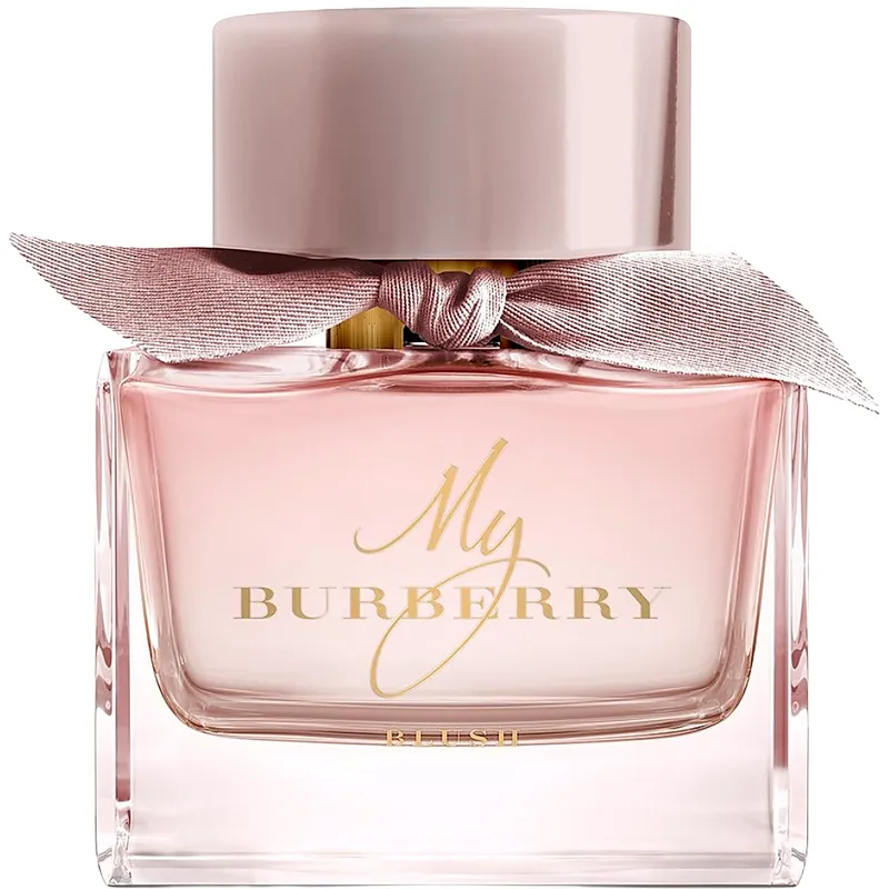 My Burberry Blush Edp W 50 ml