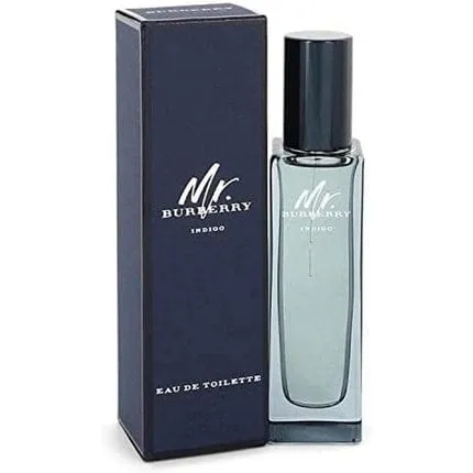 Mr Burberry Indigo 30ml Edt Spray