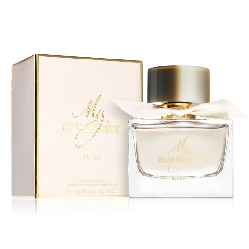 My Burberry Blush 90ml Eau de Parfum Spray