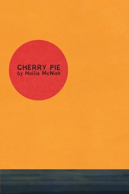 Burning Eye Books Cherry Pie