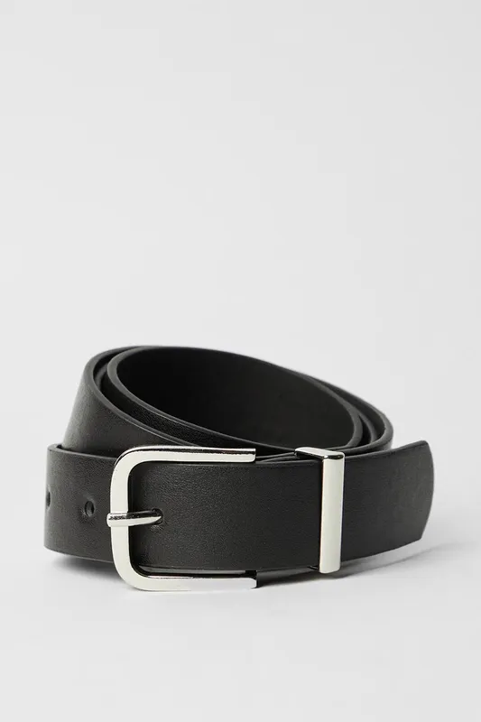 Burton Men's Black Smart Belt Size: Large - Black