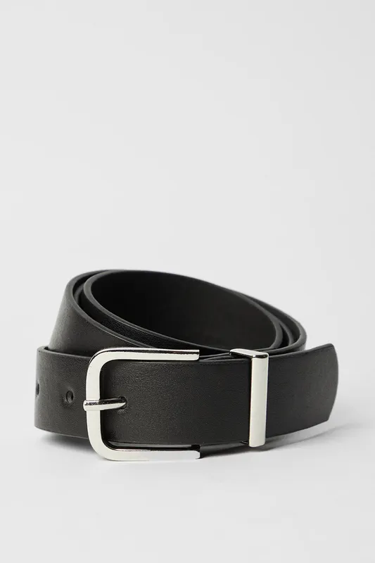 Burton Men's Black Smart Belt Size: XL Black XL