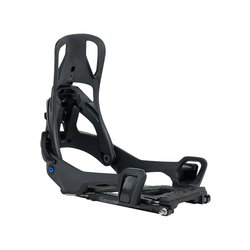 Burton Step On Split / Black / L - Size: Large