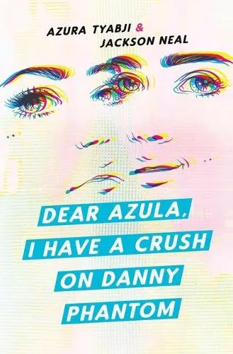 Button Poetry Dear Azula, I Have A Crush On Danny Phantom