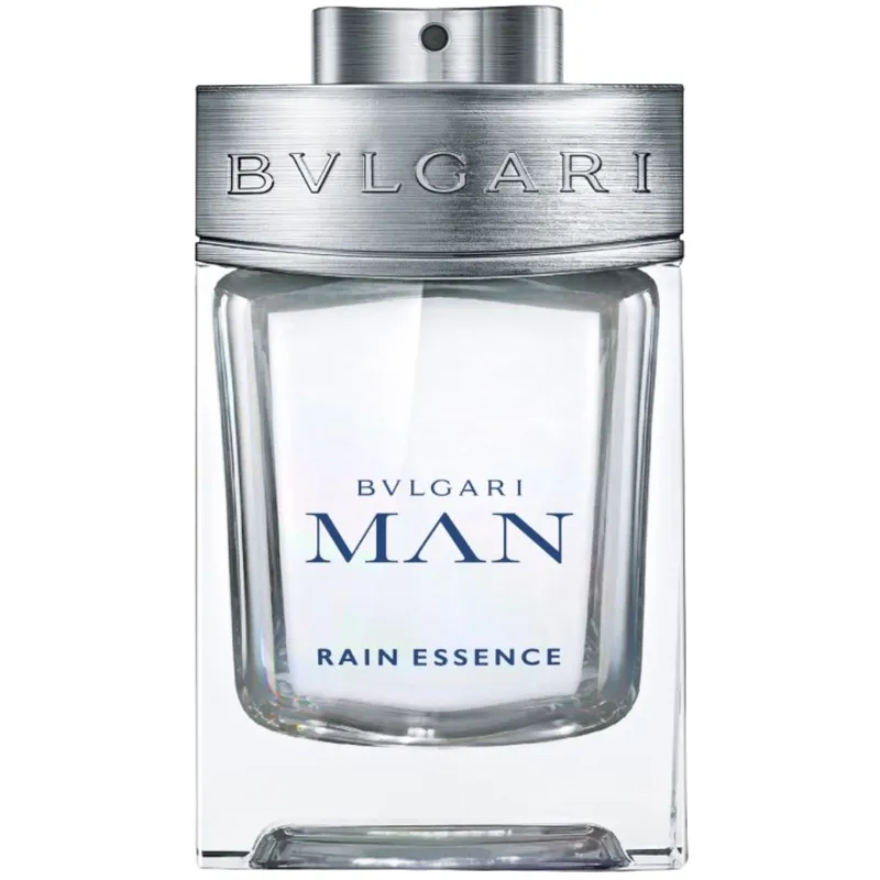 Bulgari Man Rain Essence Eau de Parfum, 100ml