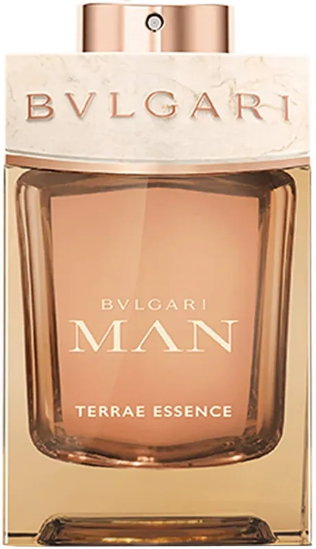 Bvlgari Man Terrae Essence Eau de Parfum 100mL