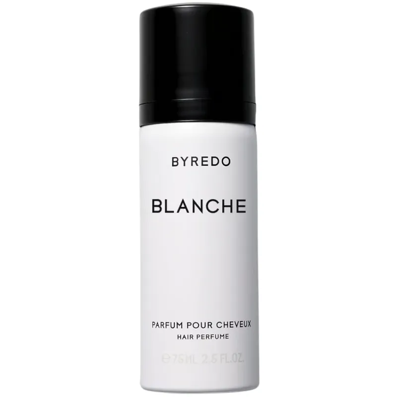 Byredo Blanche Hair Perfume 75mL