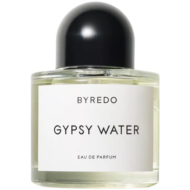 Byredo Gypsy Water Eau de Parfum 100mL