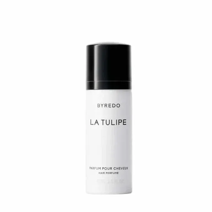 Byredo La Tulipe Hair Perfume Spray 75ml