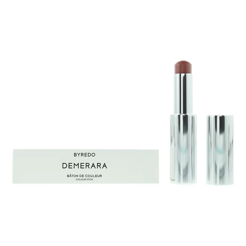 Byredo Womens Colour Stick 3g - Demerara 576 - One Size