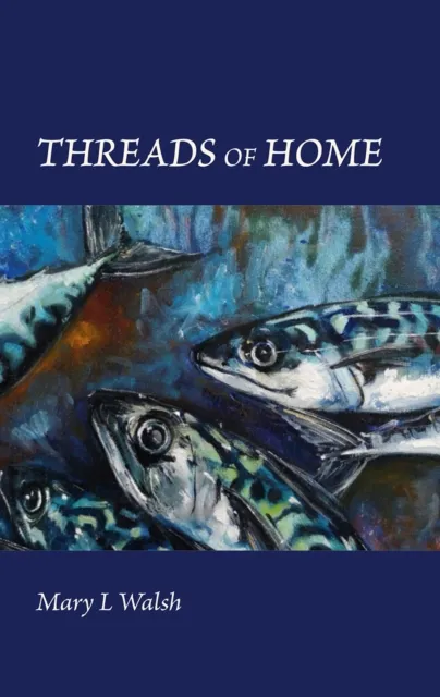 ByTheBook Threads Of Home