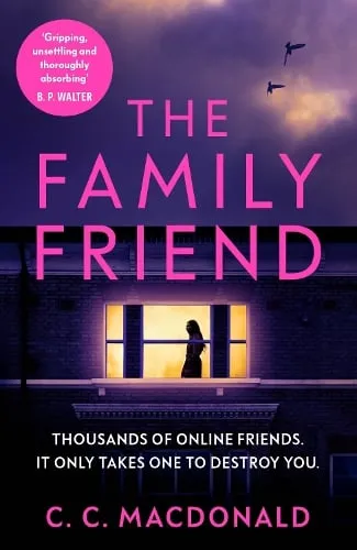 C. C. MacDonald The Family Friend