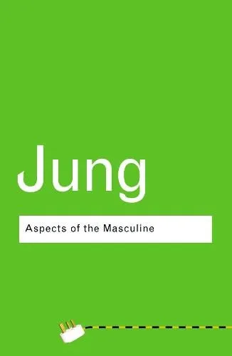 C.G. Jung Aspects of the Masculine