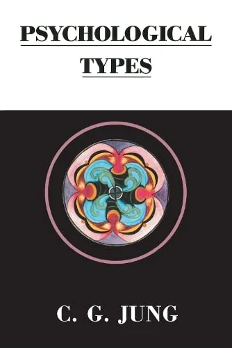 C. G. Jung Psychological Types