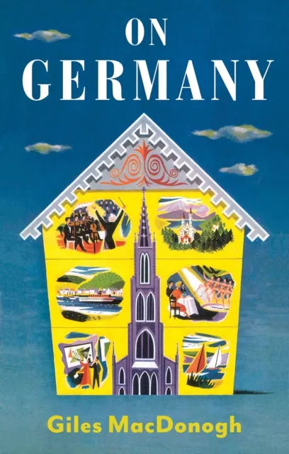 C Hurst & Co Publishers Ltd On Germany