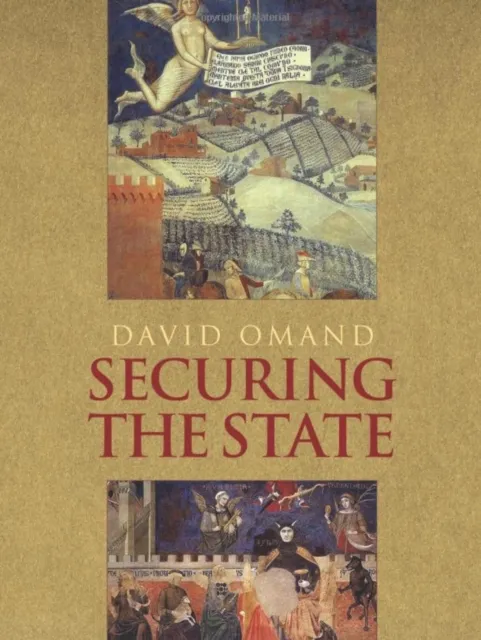 C Hurst & Co Publishers Ltd Securing The State