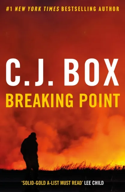 C.J. Box Breaking Point