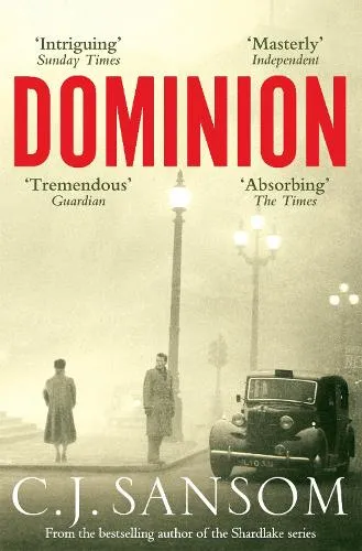 C. J. Sansom Dominion
