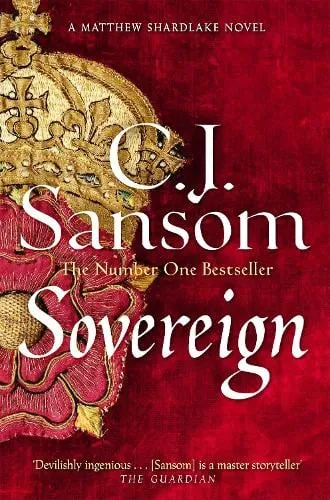 C. J. Sansom Sovereign