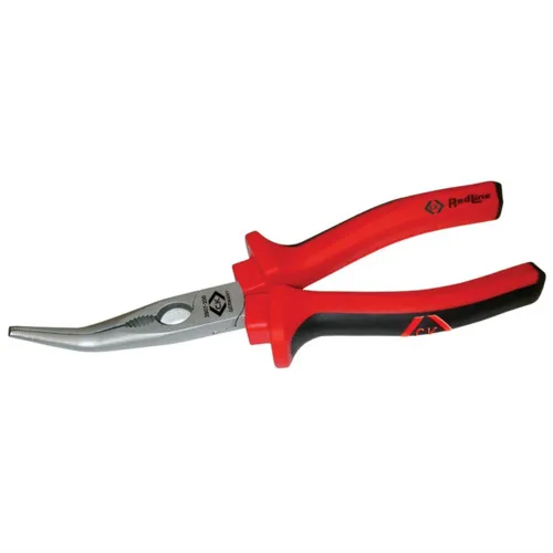 C.K Redline Snipe Nose Plier 200mm