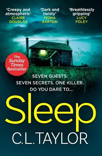 C.L. Taylor Sleep