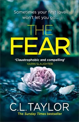 C.L. Taylor The Fear