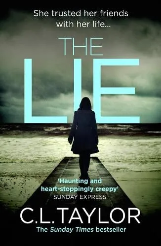C.L. Taylor The Lie