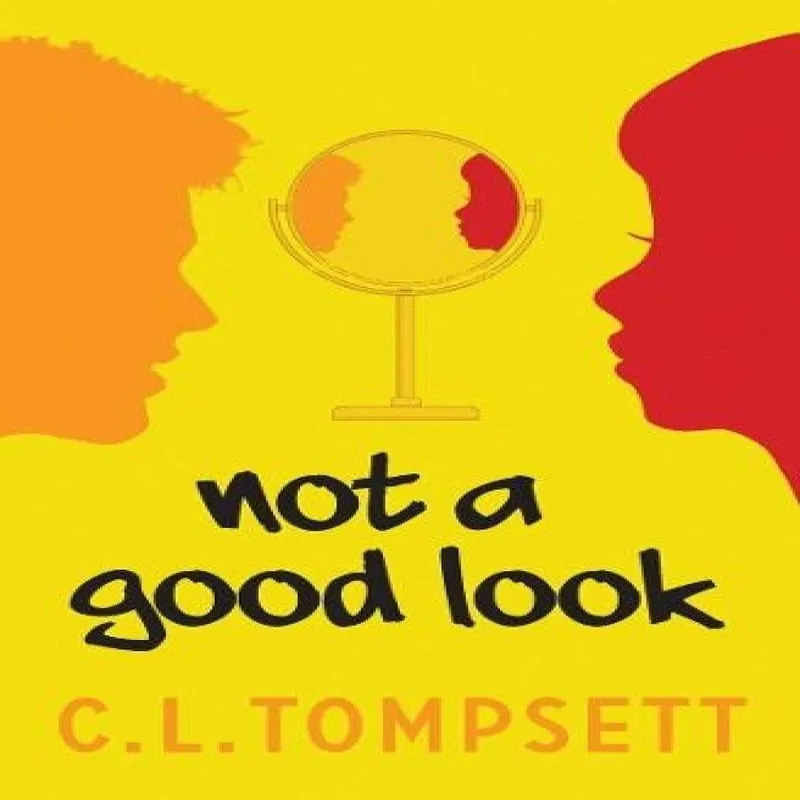 C. L. Tompsett Not a Good Look