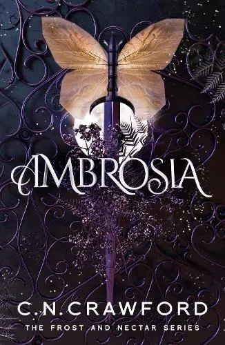 C.N. Crawford Ambrosia
