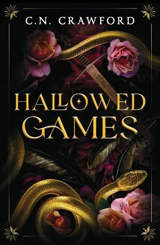 C.N. Crawford Hallowed Games