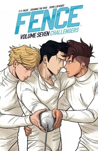 C.S. Pacat Fence: Challengers