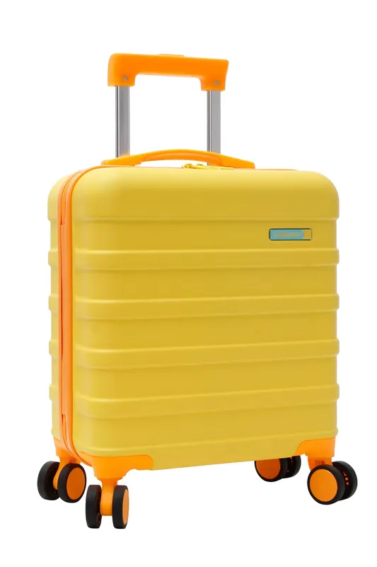 Cabin Max Anode 30L Underseat Cabin Case 45x36x20cm