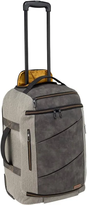 Cabin Max Manhattan 44L Hybrid Cabin Bag 55x40x20cm