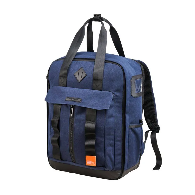 Cabin Max Memphis 30L Underseat Cabin Bag 45x36x20cm in Blue - Blue