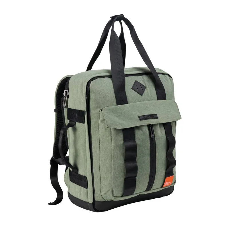 Cabin Max Memphis 30L Underseat Cabin Bag 45x36x20cm in Green Size: 45 x 36 x 20 cm Green 45 x 36 x 20 cm