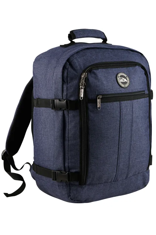 Cabin Max Metz 30L Underseat Cabin Bag 45x36x20cm