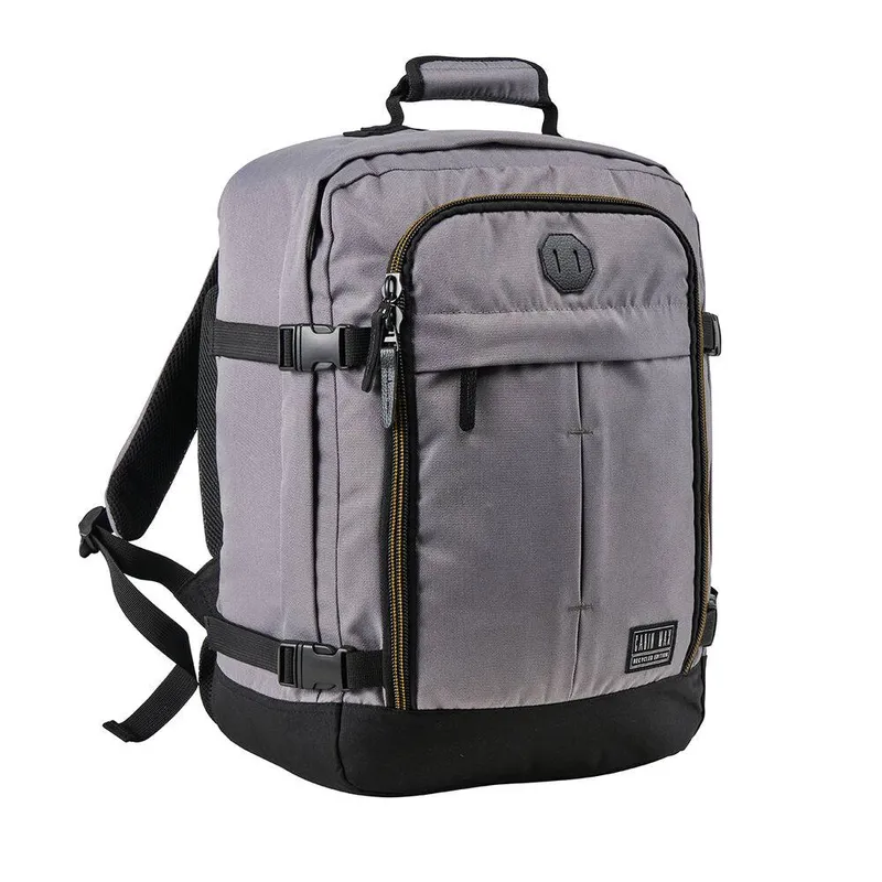Cabin Max Metz 30L Underseat Cabin Bag 45x36x20cm