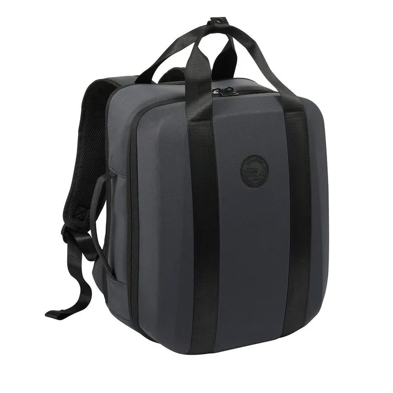Cabin Max Paxos 24L Under Seat Cabin Bag 40x30x20cm in Grey - Grey