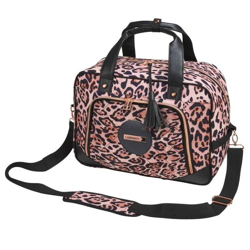Cabin Max Vela 20L Women's Under Seat Cabin Holdall Bag