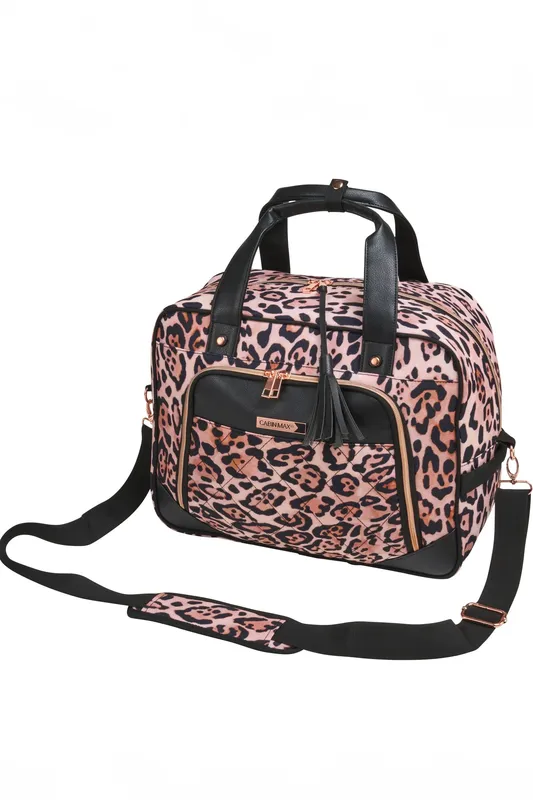 Cabin Max Vela 24L Women's Under Seat Holdall 40x30x20cm