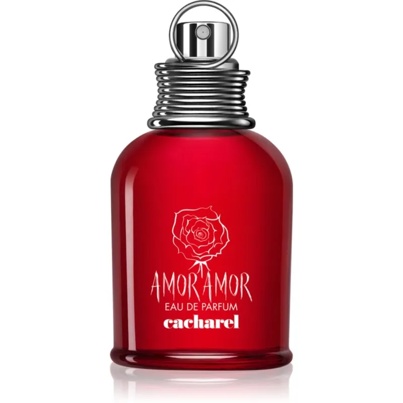 Cacharel Amor Amor Eau de Parfum 30mL