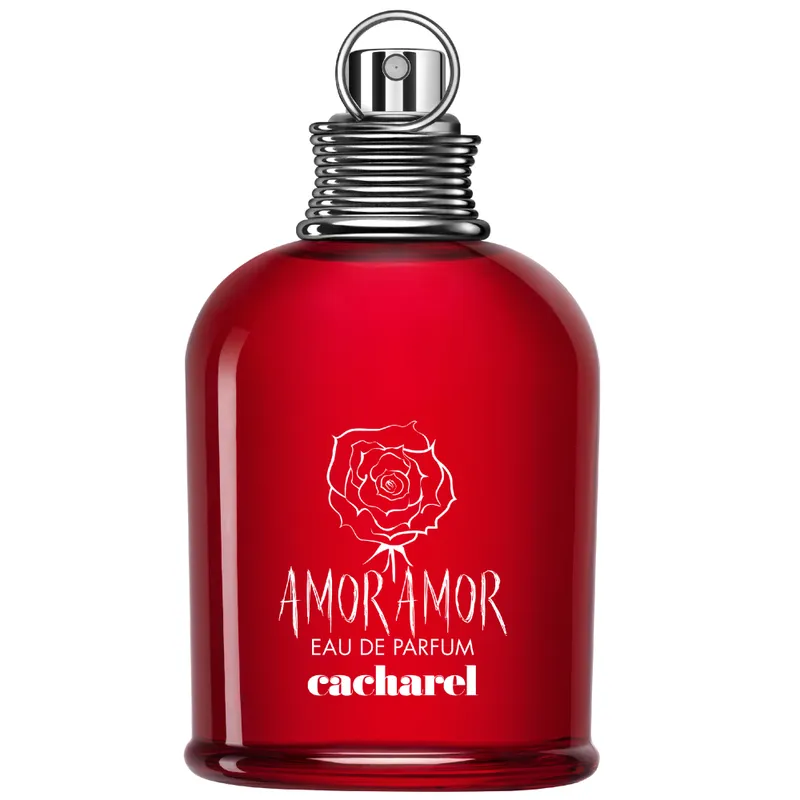 Cacharel Amor Amor Eau de Parfum 50mL
