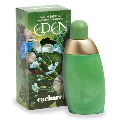 Cacharel Eden Edp W 50 ml