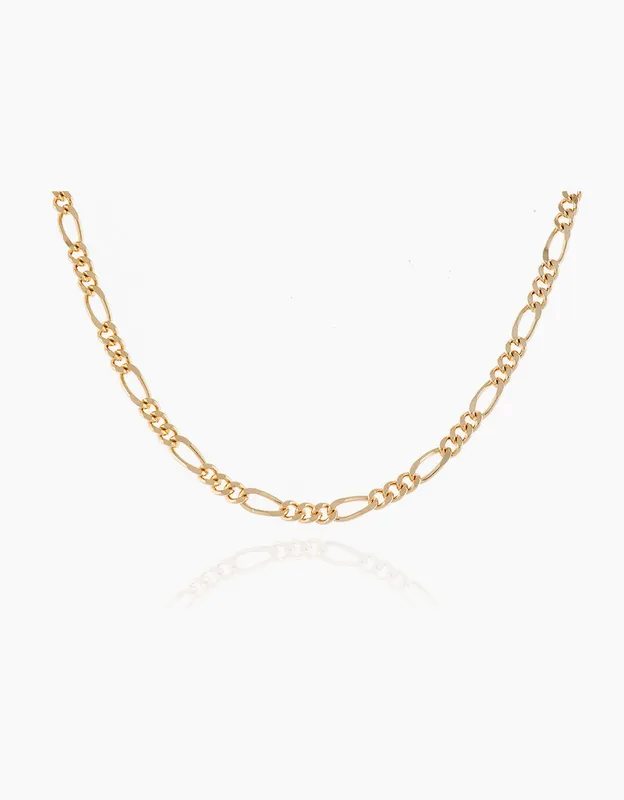 Women's Cachet London Rada Gold Necklace