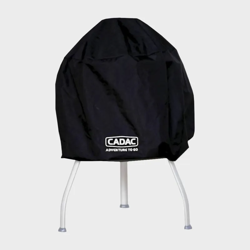 Cadac Chef Barbecue Cover (47cm) Black
