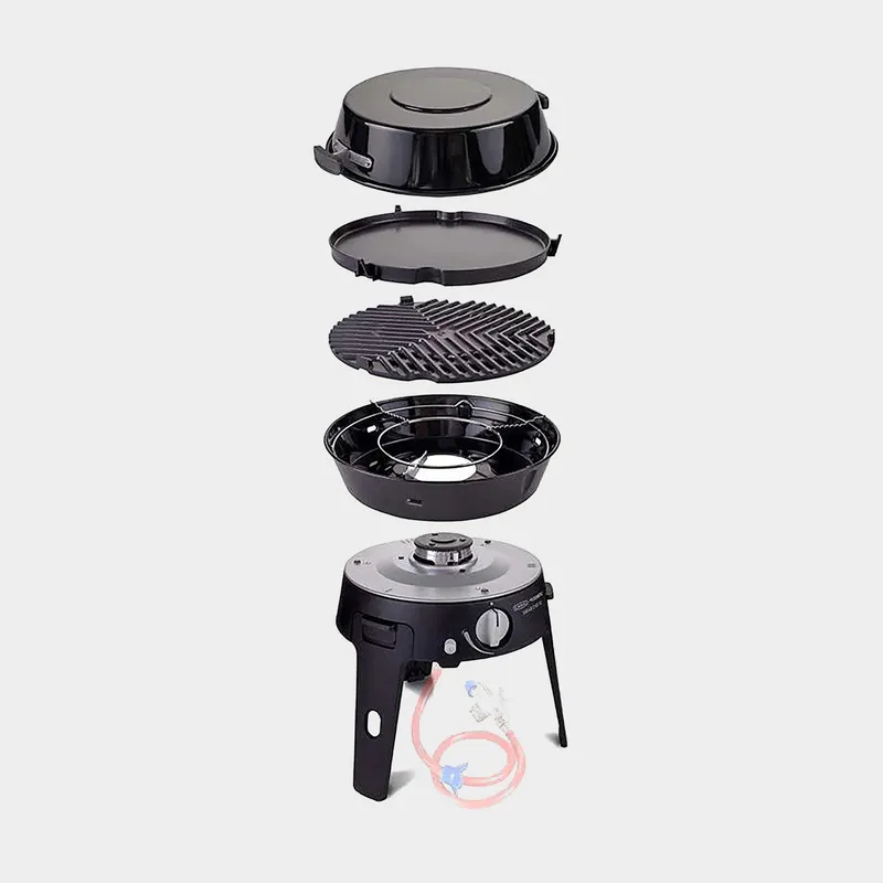 Cadac Safari Chef 30 Black One Size Unisex