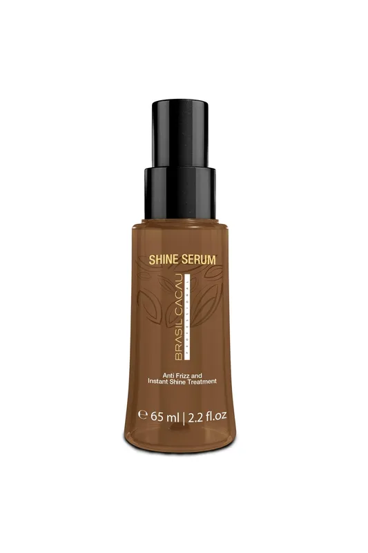 Cadiveu Women's Cacau Shine Serum 65ml in Clear Clear female