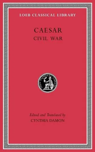 Caesar Civil War